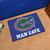 Florida Gators Man Cave Mat