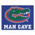 Florida Gators Man Cave All Star Mat