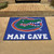 Florida Gators Man Cave All Star Mat