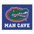 Florida Gators Man Cave Tailgater Mat