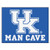 Kentucky Wildcats Man Cave All Star Mat