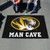 Missouri Tigers Man Cave Ulti Mat