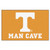 Tennessee Volunteers Man Cave Mat