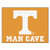 Tennessee Volunteers Man Cave All Star Mat