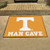 Tennessee Volunteers Man Cave All Star Mat