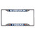 Auburn Tigers License Plate Frame