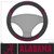 Alabama Crimson Tide Steering Wheel Cover