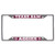 Texas A&M Aggies License Plate Frame