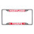 Maryland Terrapins License Plate Frame