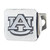 Auburn Tigers Chrome Hitch Cover