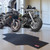 Mississippi State Bulldogs Motorcycle Mat