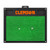 Clemson Tigers Golf Hitting Mat