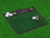 LSU Golf Hitting Mat