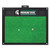 Michigan State Spartans Golf Hitting Mat