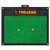 USC Trojans Golf Hitting Mat