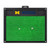 Michigan Wolverines Golf Hitting Mat