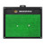 Missouri Tigers Golf Hitting Mat