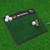 Missouri Tigers Golf Hitting Mat