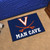 Virginia Cavaliers Man Cave Mat