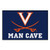 Virginia Cavaliers Man Cave Mat