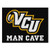  VCU - Virginia Commonwealth University Man Cave All Star Mat