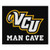 VCU Man Cave Tailgater Mat