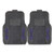 University of Washington 2-piece Deluxe Car Mat Set 