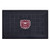 Missouri State Bears Medallion Door Mat