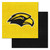 Southern Miss Golden Eagles NCAA Team Carpet Tiles