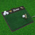 Towson Tigers Golf Hitting Mat