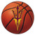 Arizona State Sun Devils NCAA Basketball Mat