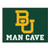 Baylor Bears Man Cave All Star Mat