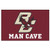 Boston College Eagles Man Cave Mat