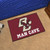 Boston College Eagles Man Cave Mat