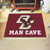 Boston College Man Cave All Star Mat