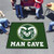 Colorado State University Man Cave Tailgater