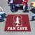 Stanford Cardinals Fan Cave Tailgater Mat
