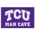 TCU Horned Frogs Man Cave Ulti Mat
