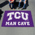 TCU Horned Frogs Man Cave Ulti Mat