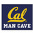 Cal Berkeley Man Cave Tailgater Mat