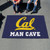Cal Berkeley Golden Bears Man Cave Ulti Mat