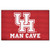 Houston Cougars NCAA Man Cave Ulti Mat