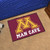 Minnesota Golden Gophers Man Cave Mat