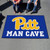 PITT - Pittsburgh Panthers Man Cave Ulti Mat