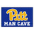 PITT - Pittsburgh Panthers Man Cave Ulti Mat