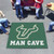 USF - South Florida Bulls Man Cave Tailgater Mat