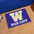 Washington Huskies Man Cave Starter Mat