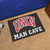 UNLV Running Rebels Man Cave Mat