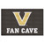Vanderbilt Commodores NCAA Fan Cave Ulti Mat
