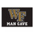 Wake Forest Man Cave Ulti Mat Mat
